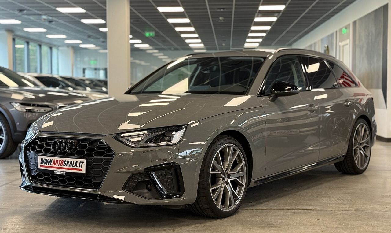 Audi A4 | 28