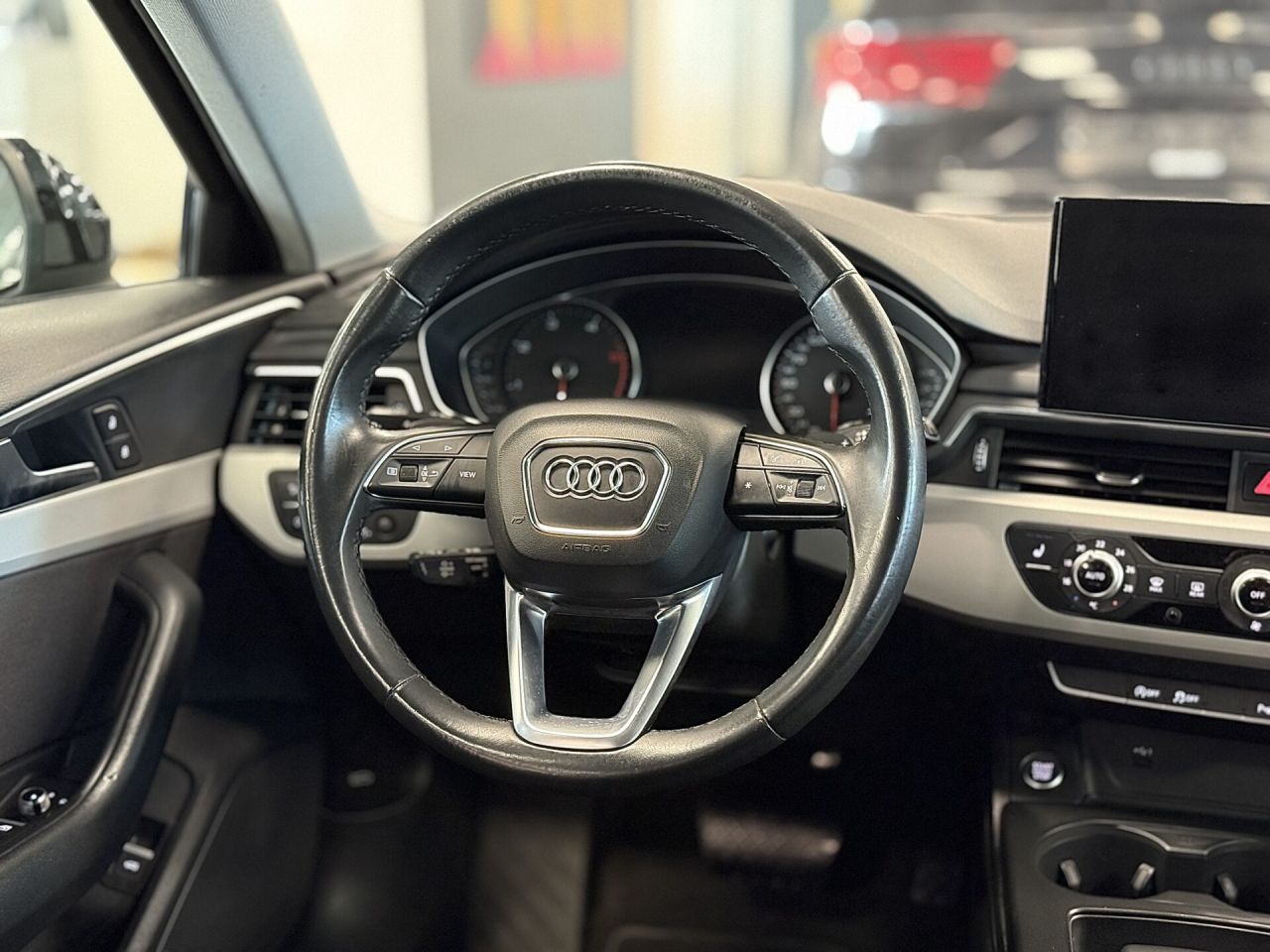 Audi A4 | 23