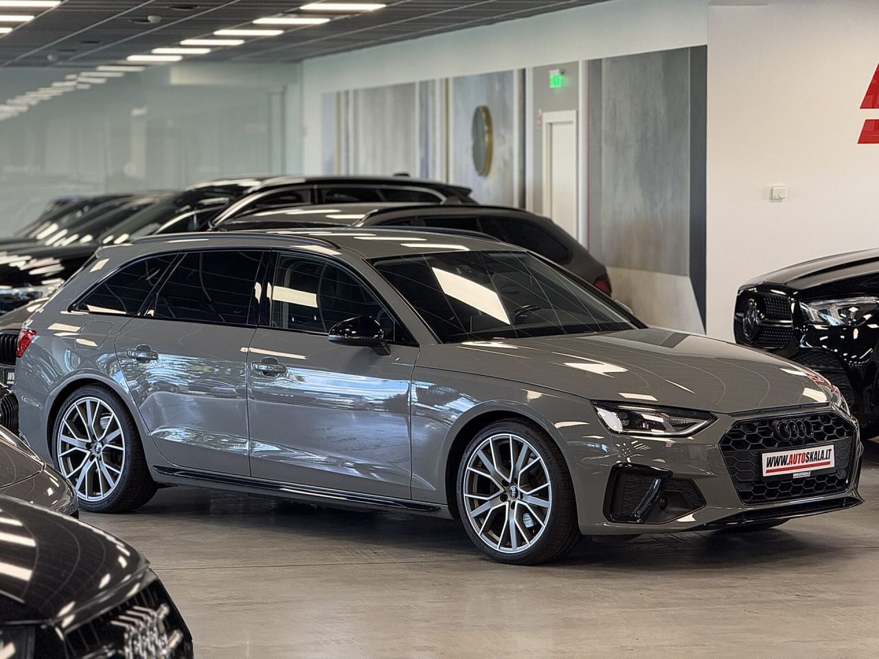 Audi A4 | 38