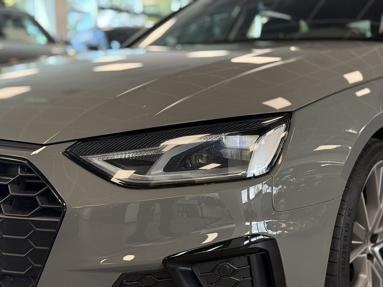 Audi A4 | 24