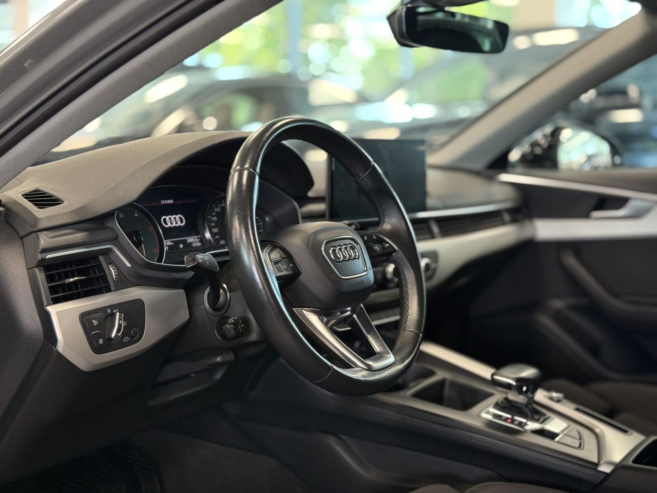 Audi A4 | 11