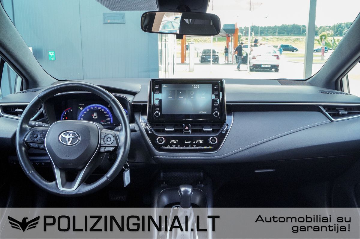 Toyota Corolla | 7