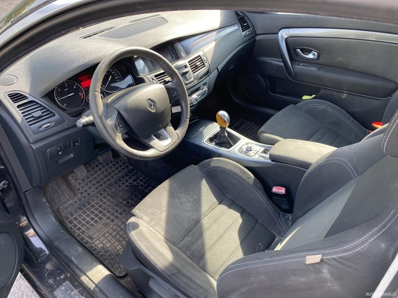 Renault Laguna | 2