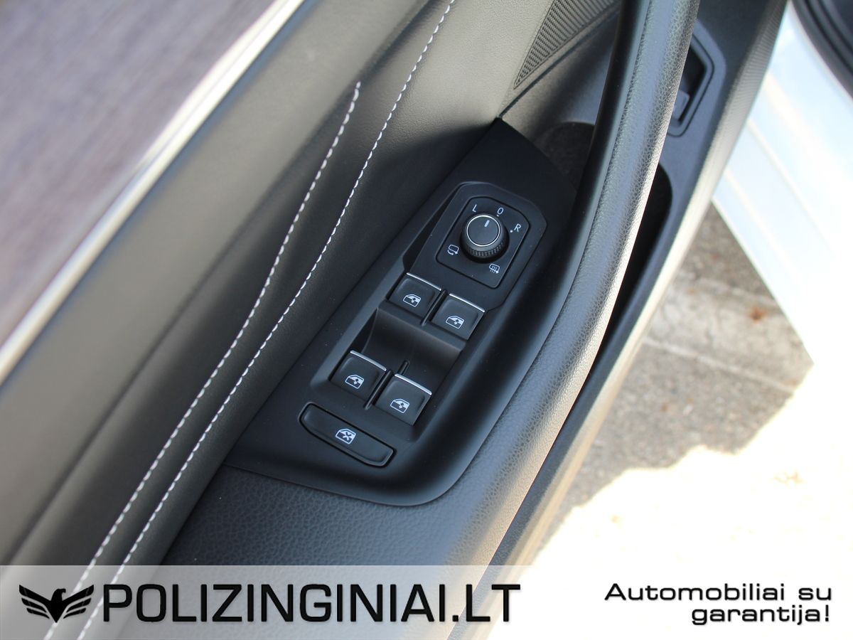 Volkswagen Passat | 23