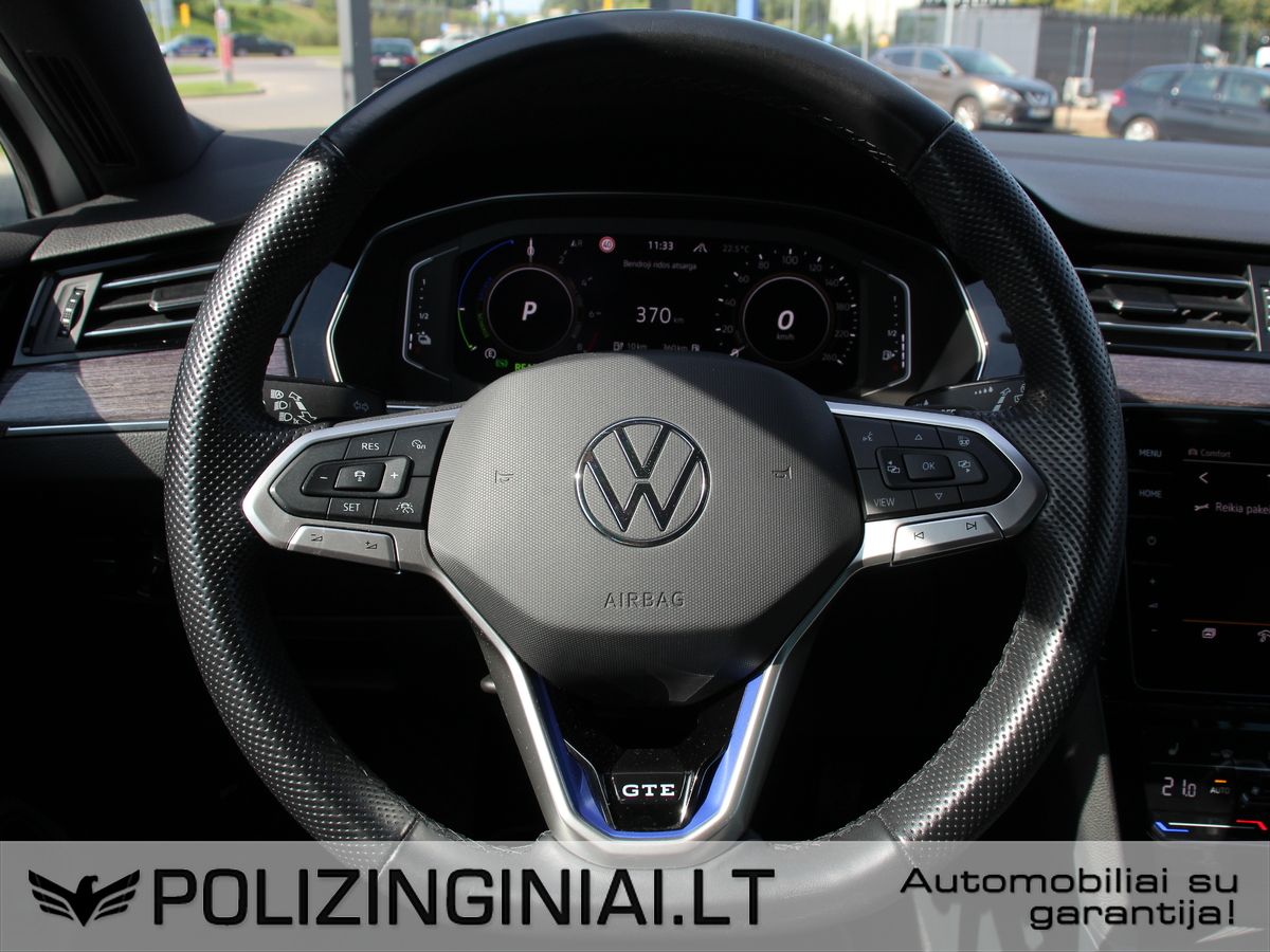 Volkswagen Passat | 5