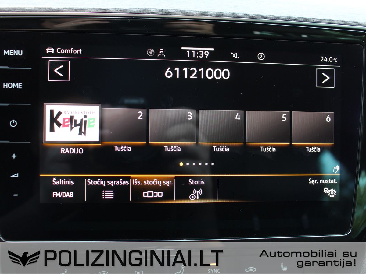 Volkswagen Passat | 17