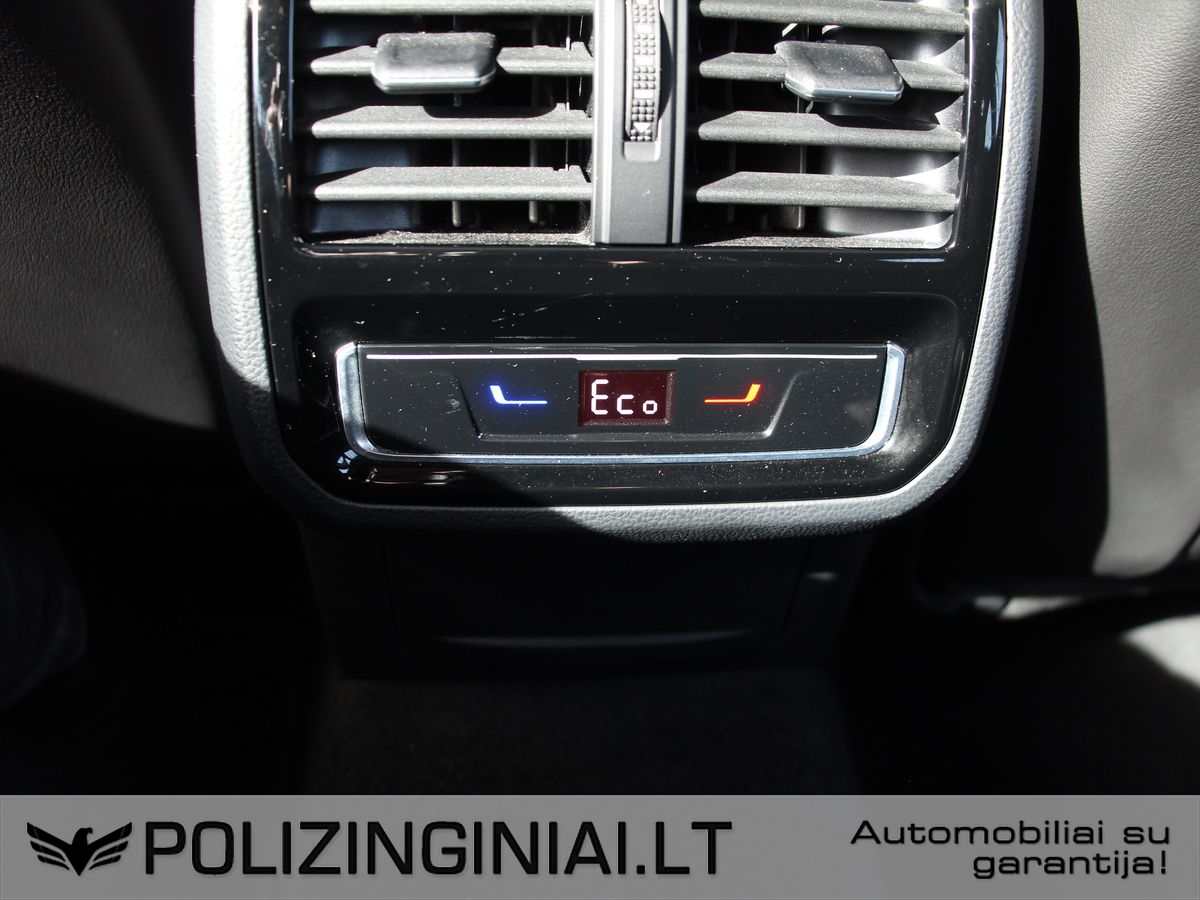 Volkswagen Passat | 22