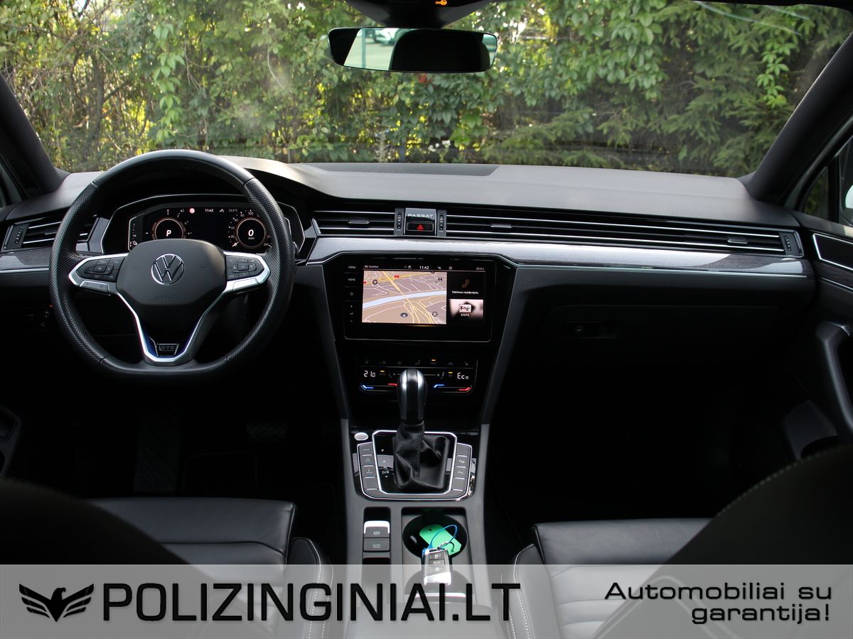Volkswagen Passat | 4