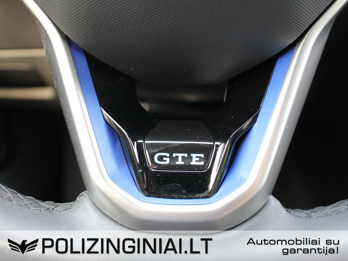 Volkswagen Passat | 8