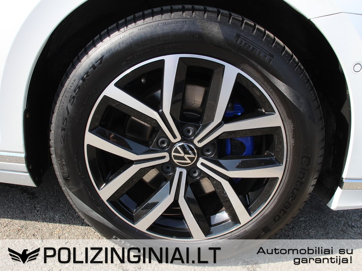 Volkswagen Passat | 36