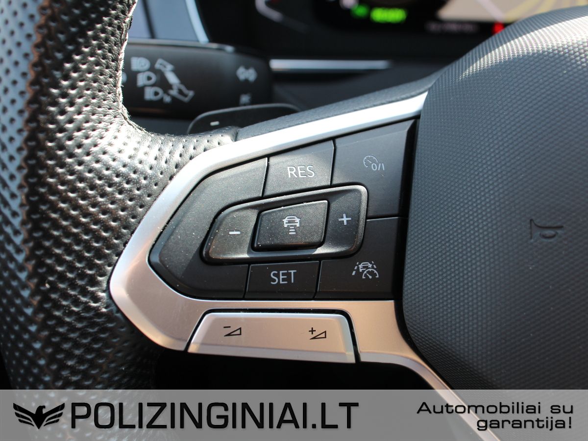 Volkswagen Passat | 6