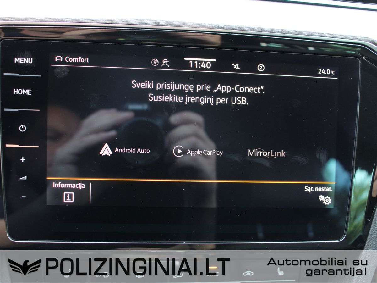 Volkswagen Passat | 13