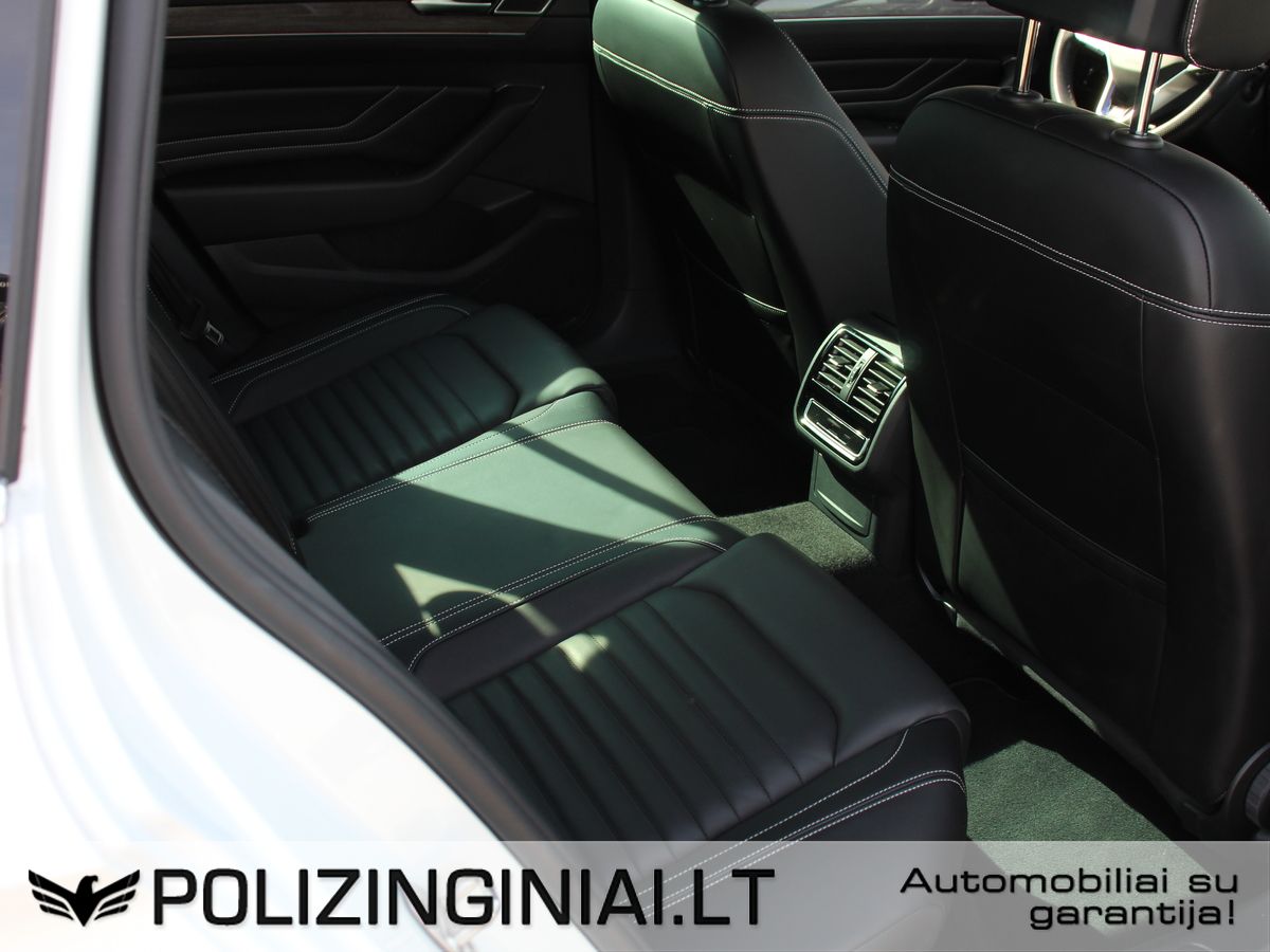 Volkswagen Passat | 28