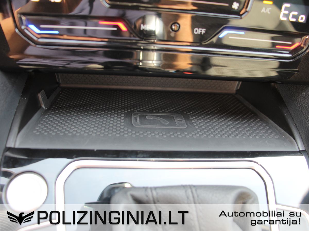 Volkswagen Passat | 21