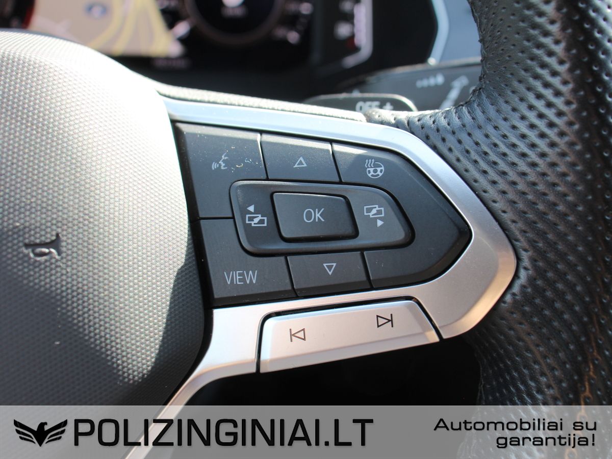 Volkswagen Passat | 7