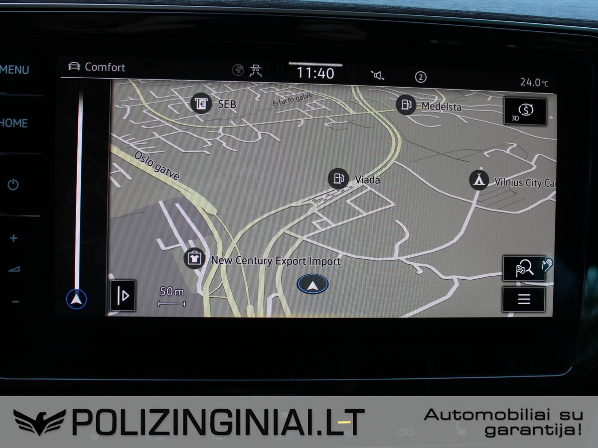 Volkswagen Passat | 19