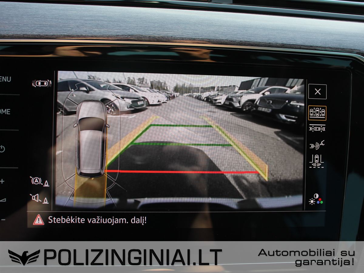 Volkswagen Passat | 12