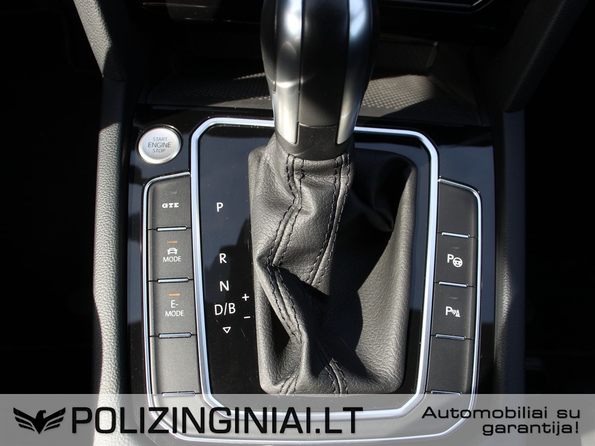 Volkswagen Passat | 29