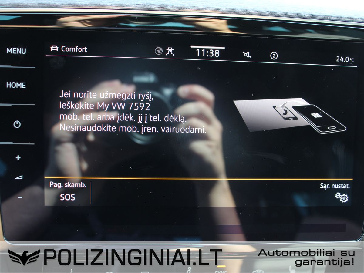 Volkswagen Passat | 11