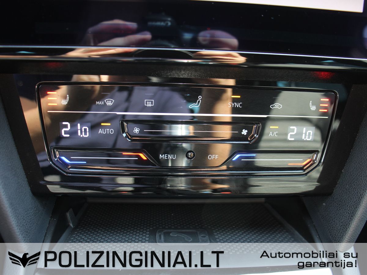 Volkswagen Passat | 15