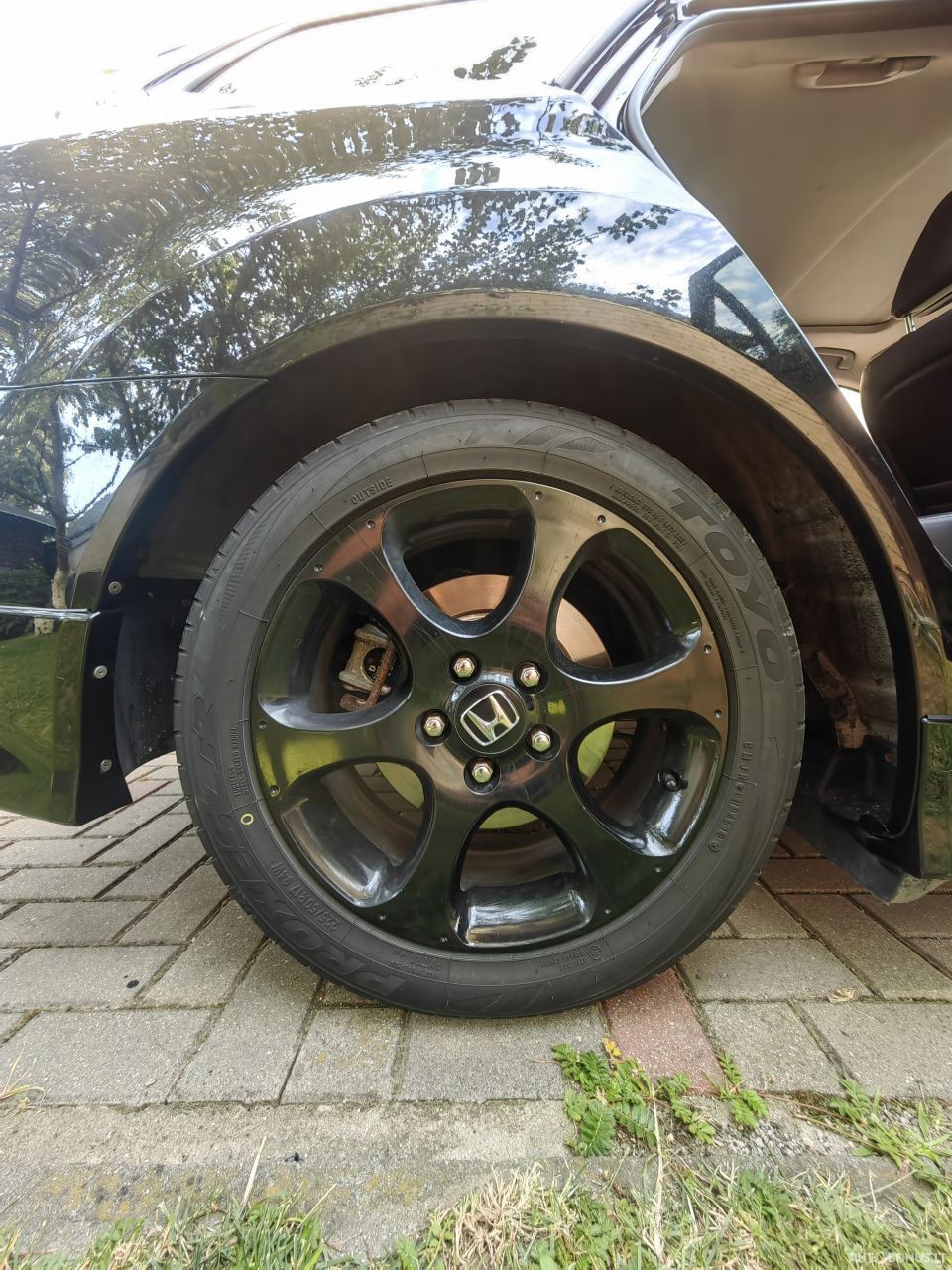 Honda Accord | 15