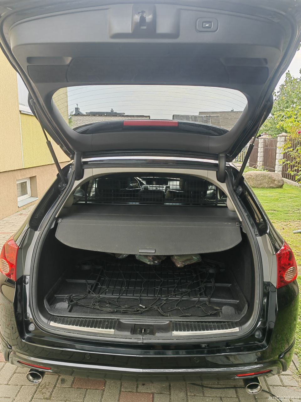 Honda Accord | 16