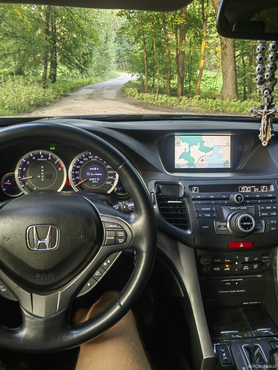 Honda Accord | 9