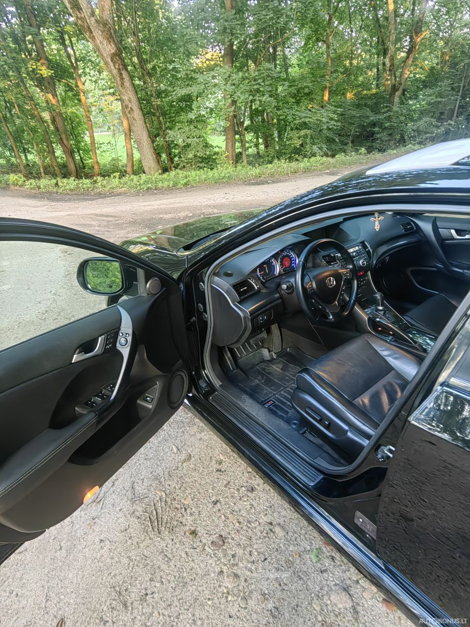 Honda Accord | 2