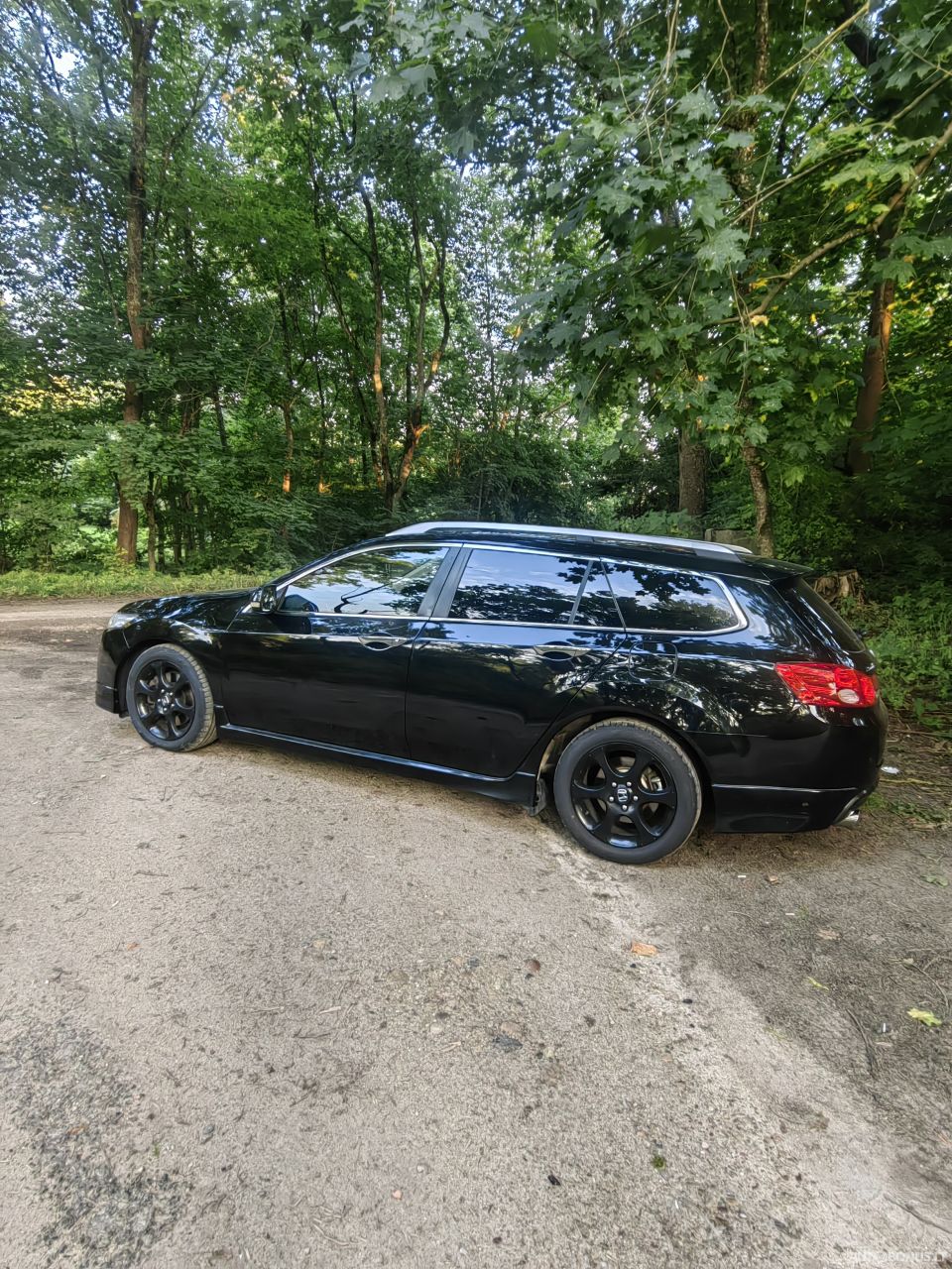 Honda Accord | 3