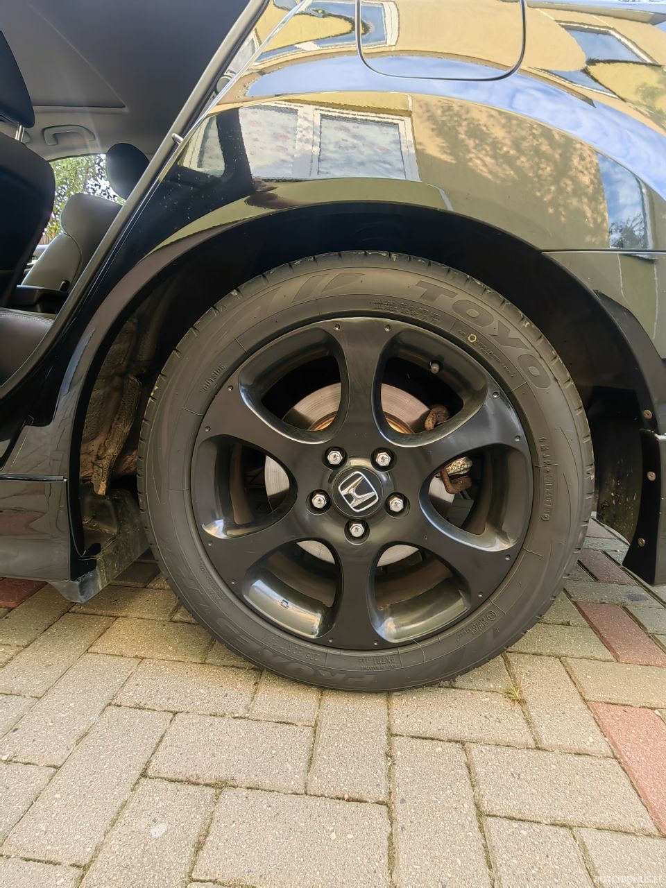 Honda Accord | 14