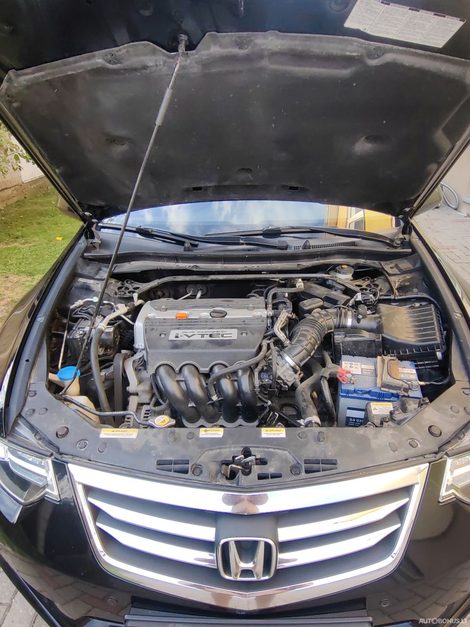 Honda Accord | 10