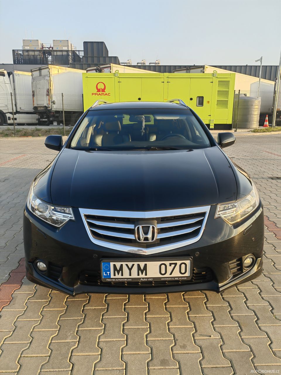 Honda Accord | 4