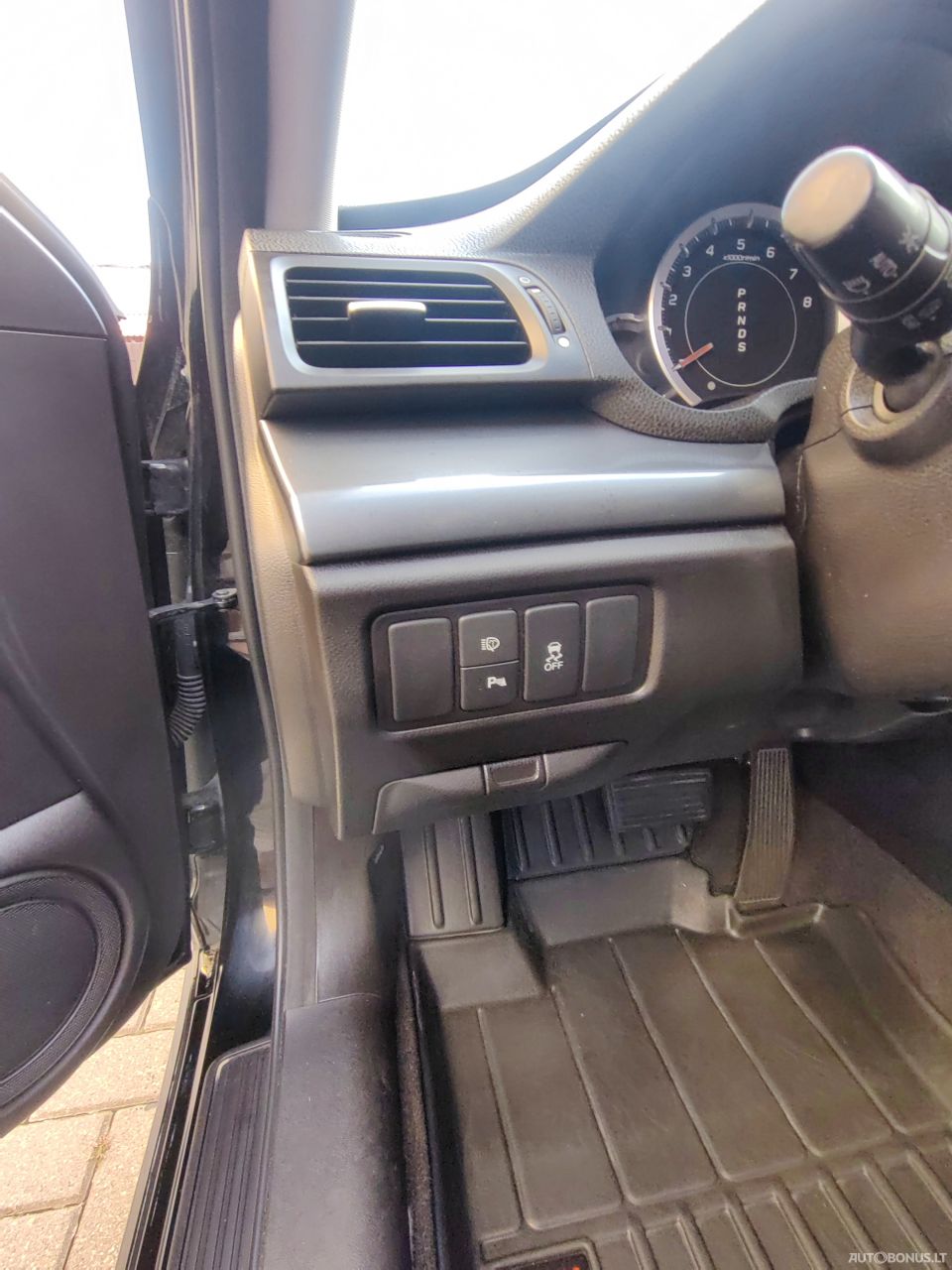 Honda Accord | 11