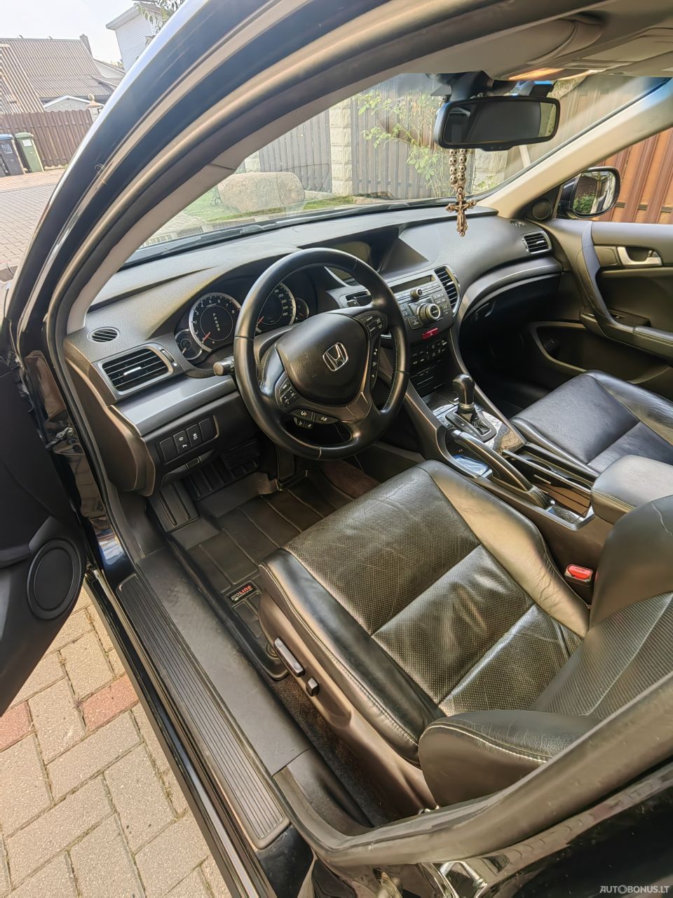 Honda Accord | 12
