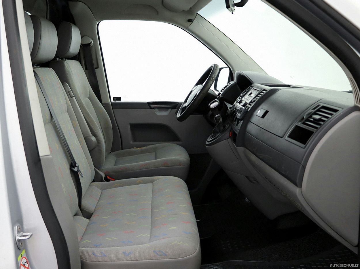 Volkswagen Transporter | 5