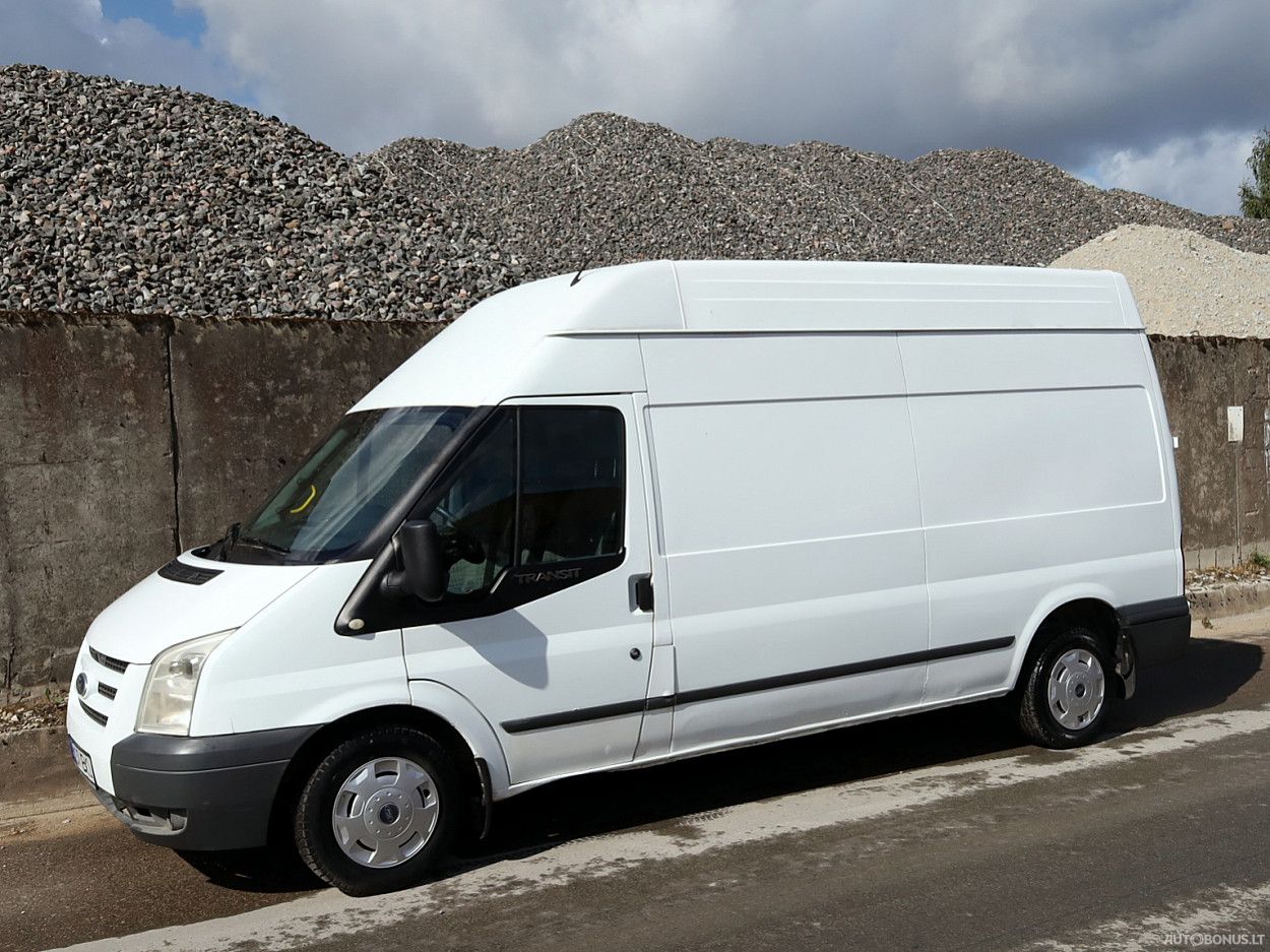 Ford Transit | 1