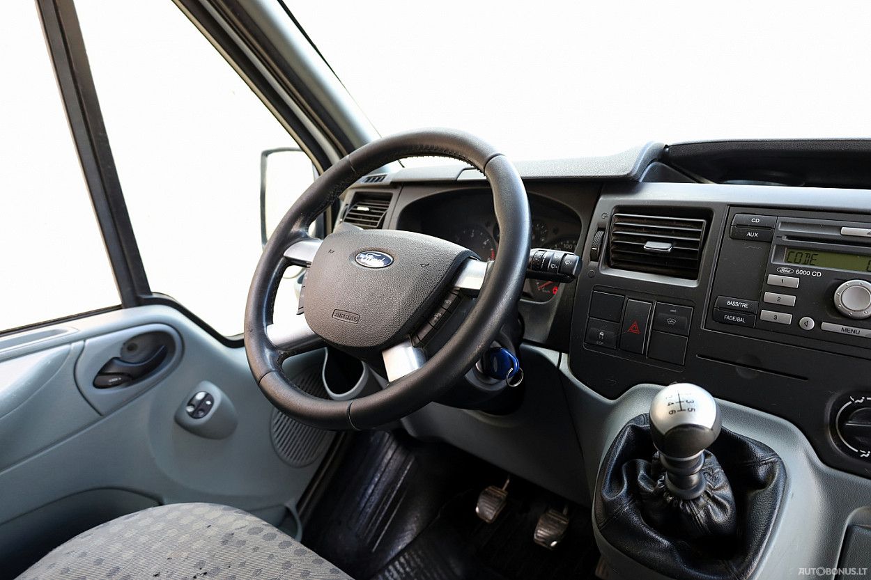 Ford Transit | 4