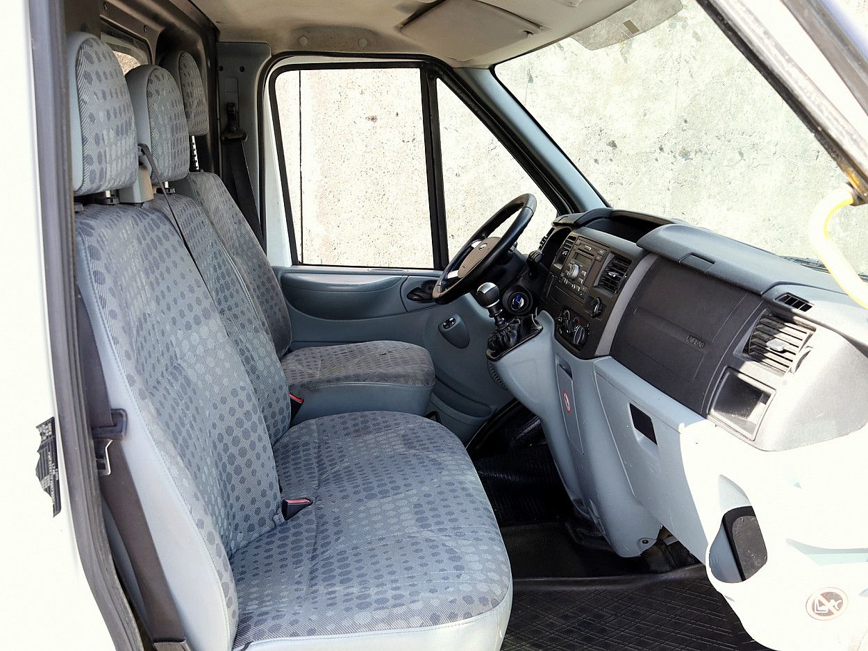 Ford Transit | 5
