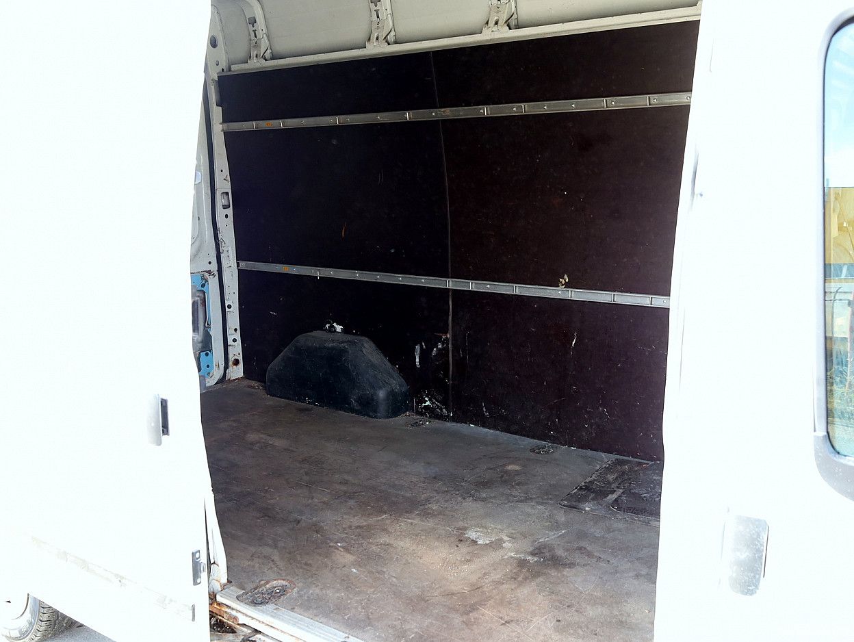 Ford Transit | 6