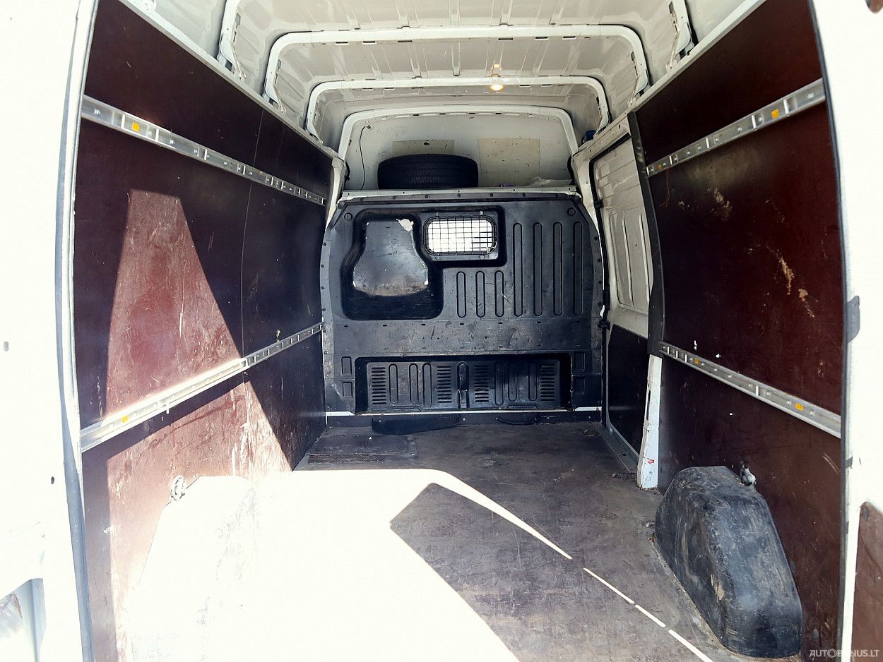 Ford Transit | 7