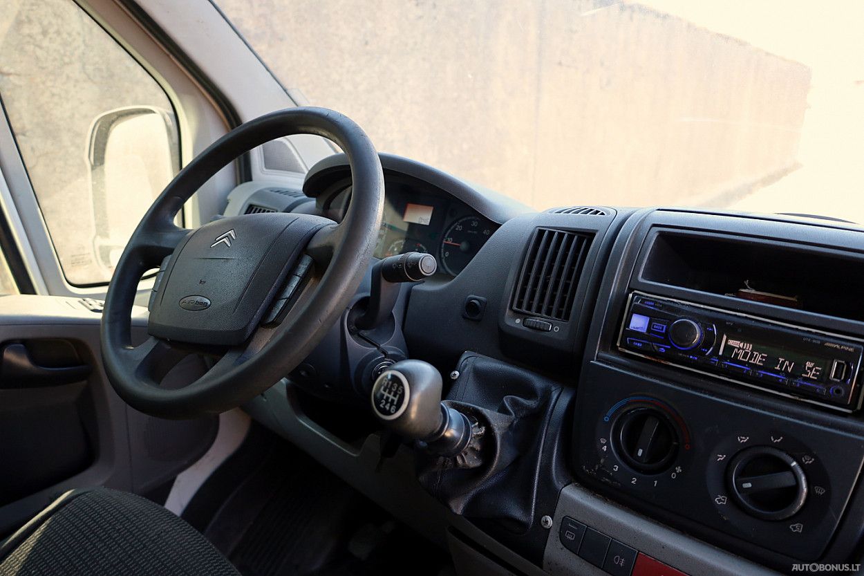 Citroen Jumper | 4