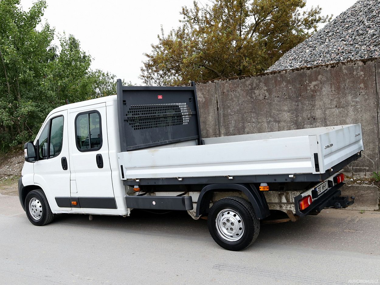 Citroen Jumper | 3