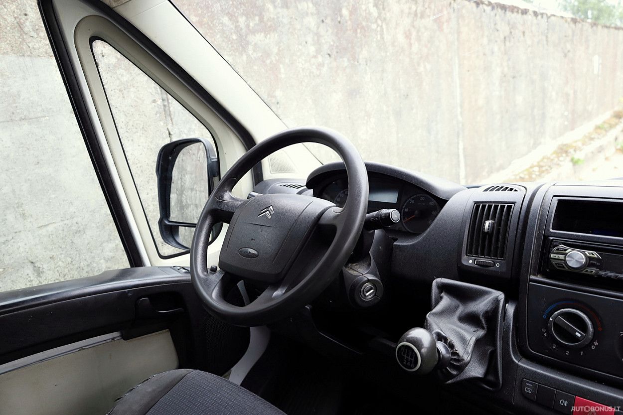 Citroen Jumper | 4