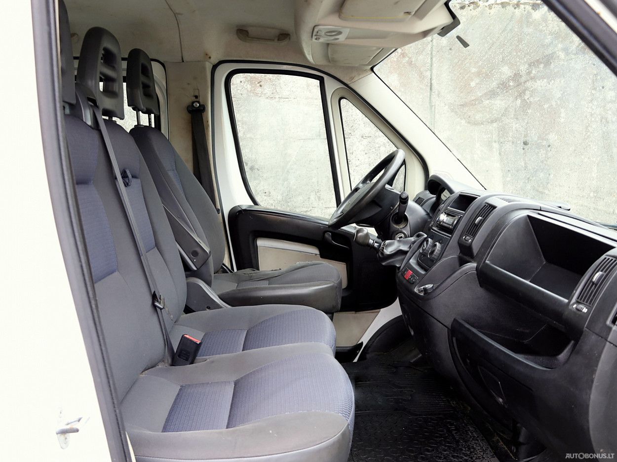 Citroen Jumper | 5