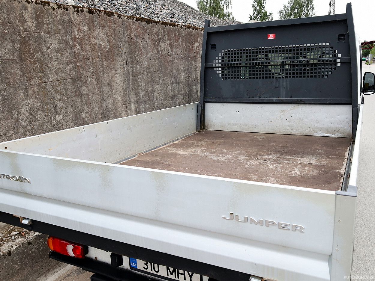 Citroen Jumper | 7