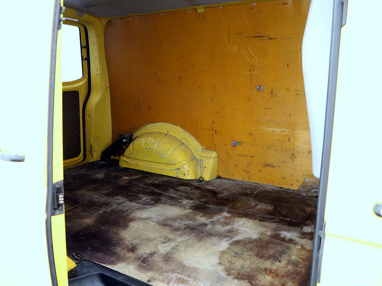Volkswagen Transporter | 6