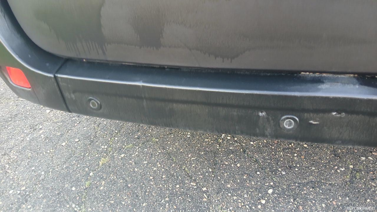 Opel Movano, Keleiviniai iki 3,5 t | 14