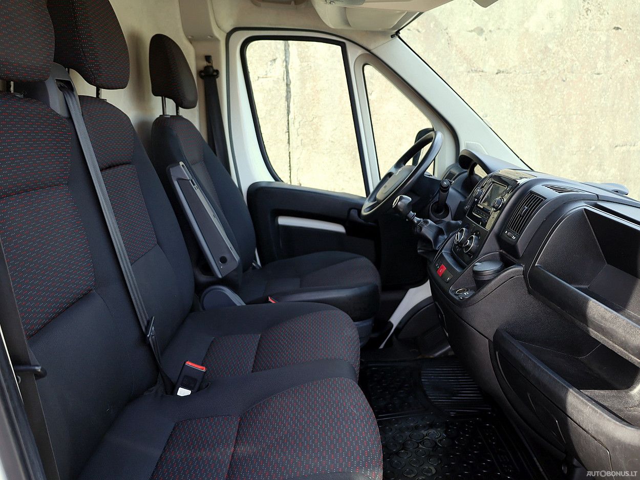 Peugeot Boxer | 5