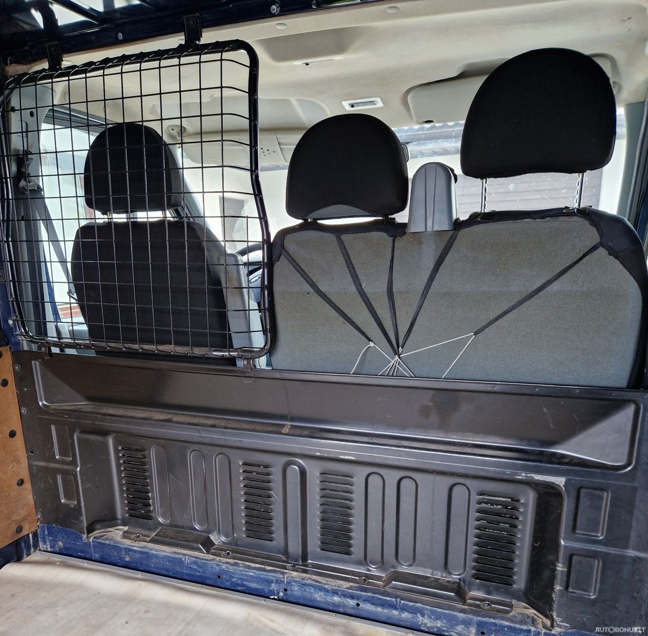 Ford Transit | 2