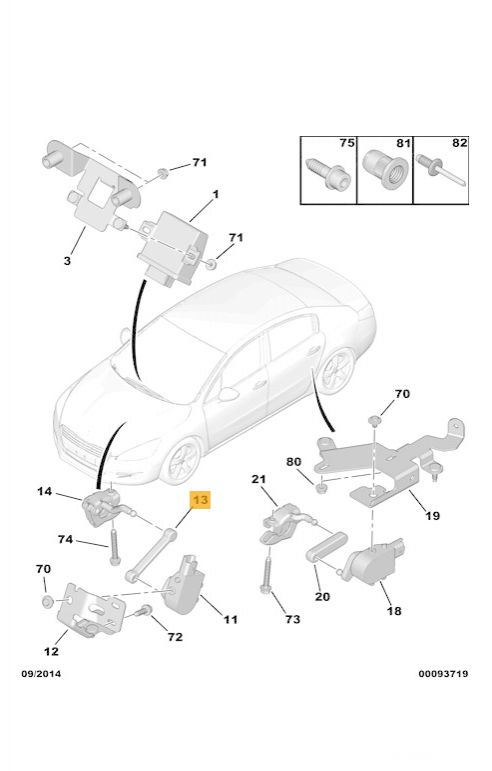 Citroen C5 | 1